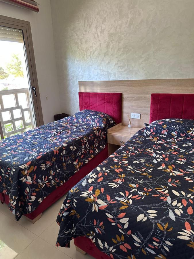 Arije Confort Apartment *